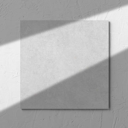 Essential Stone White 300X300 Matt