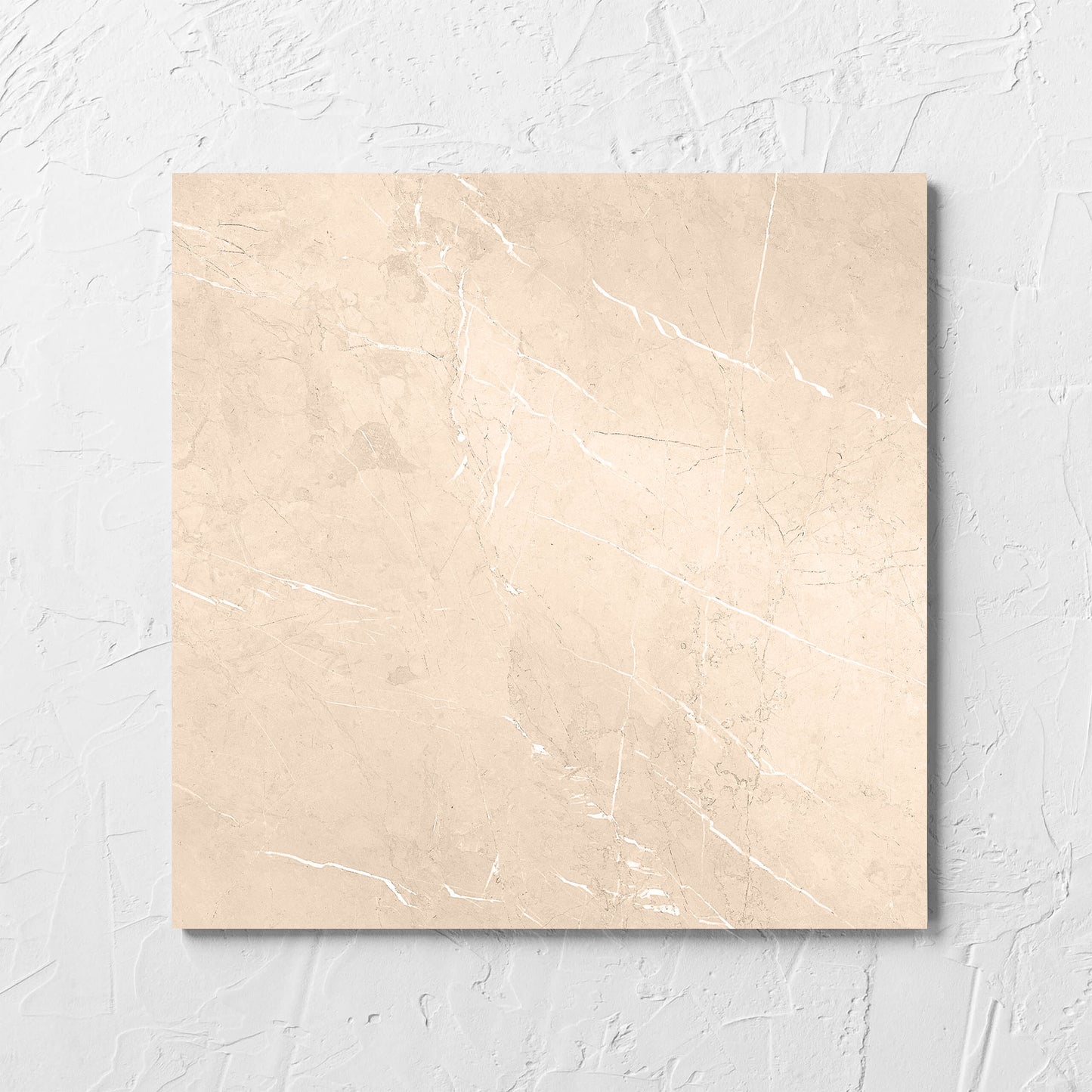 Bracca Beige Matt Rectified 300X300mm