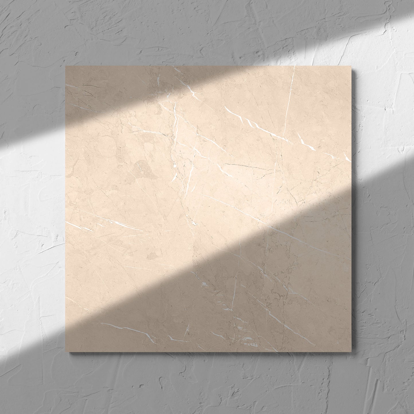 Bracca Beige Matt Rectified 300X300mm