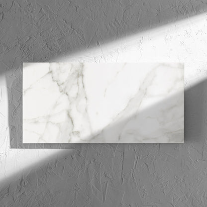 Charm Arabescato 300X600 Gloss