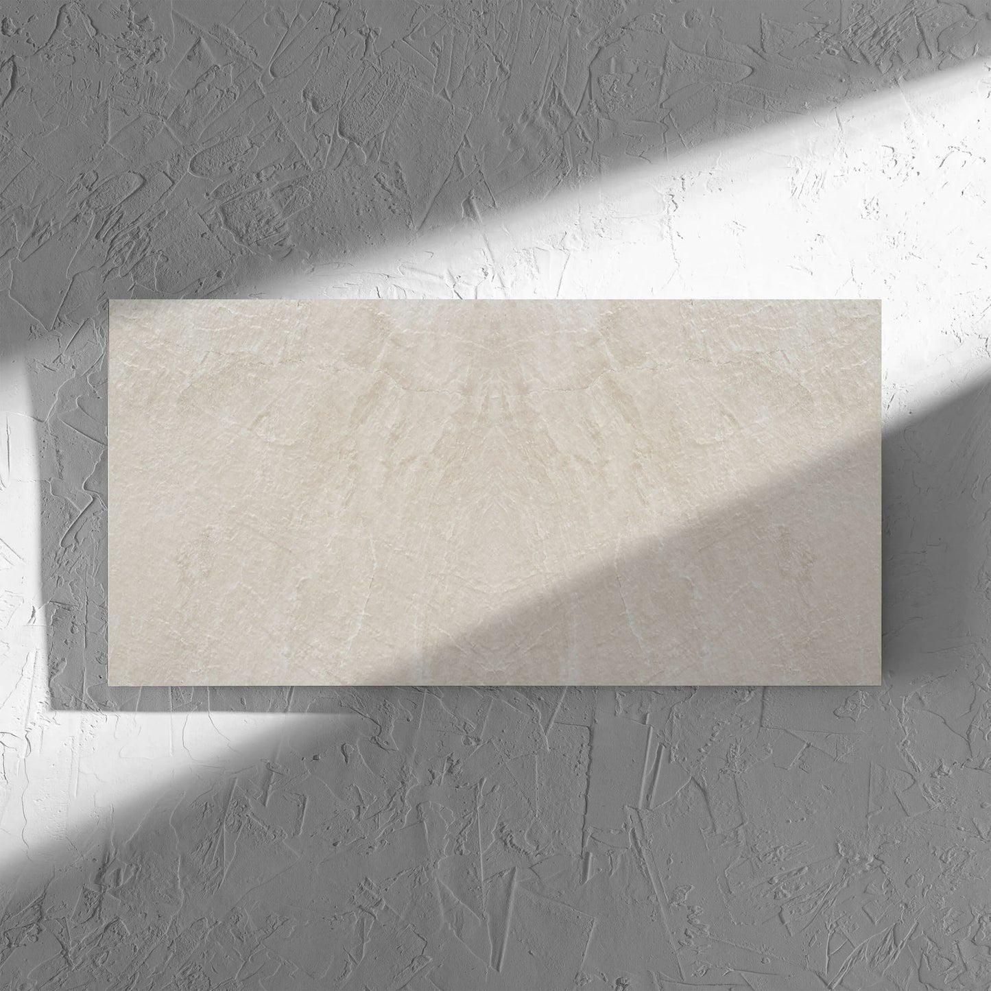 Slate Rock Bone 300X600 Matt Smooth Grip
