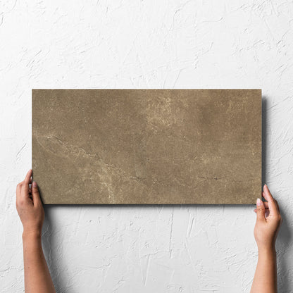 Magic Stone Brown 300X600 Matt Smooth Grip