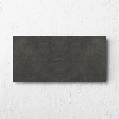 Essential Stone Charcoal 300X600 Matt