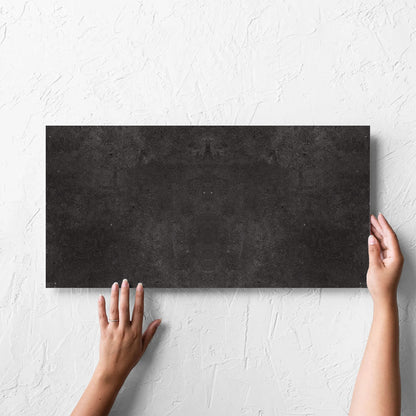 Paradigm Graphite 300X600 Structured
