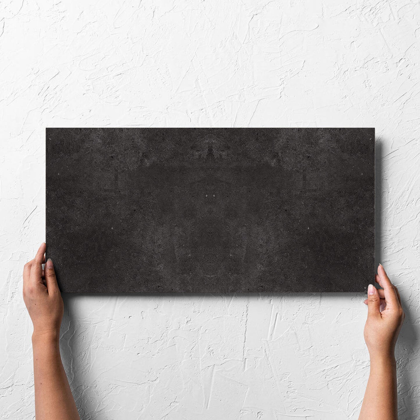 Paradigm Graphite 300X600 Lappato