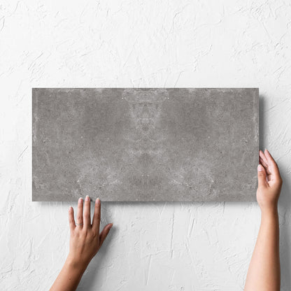 Paradigm Grey 300X600 Lappato