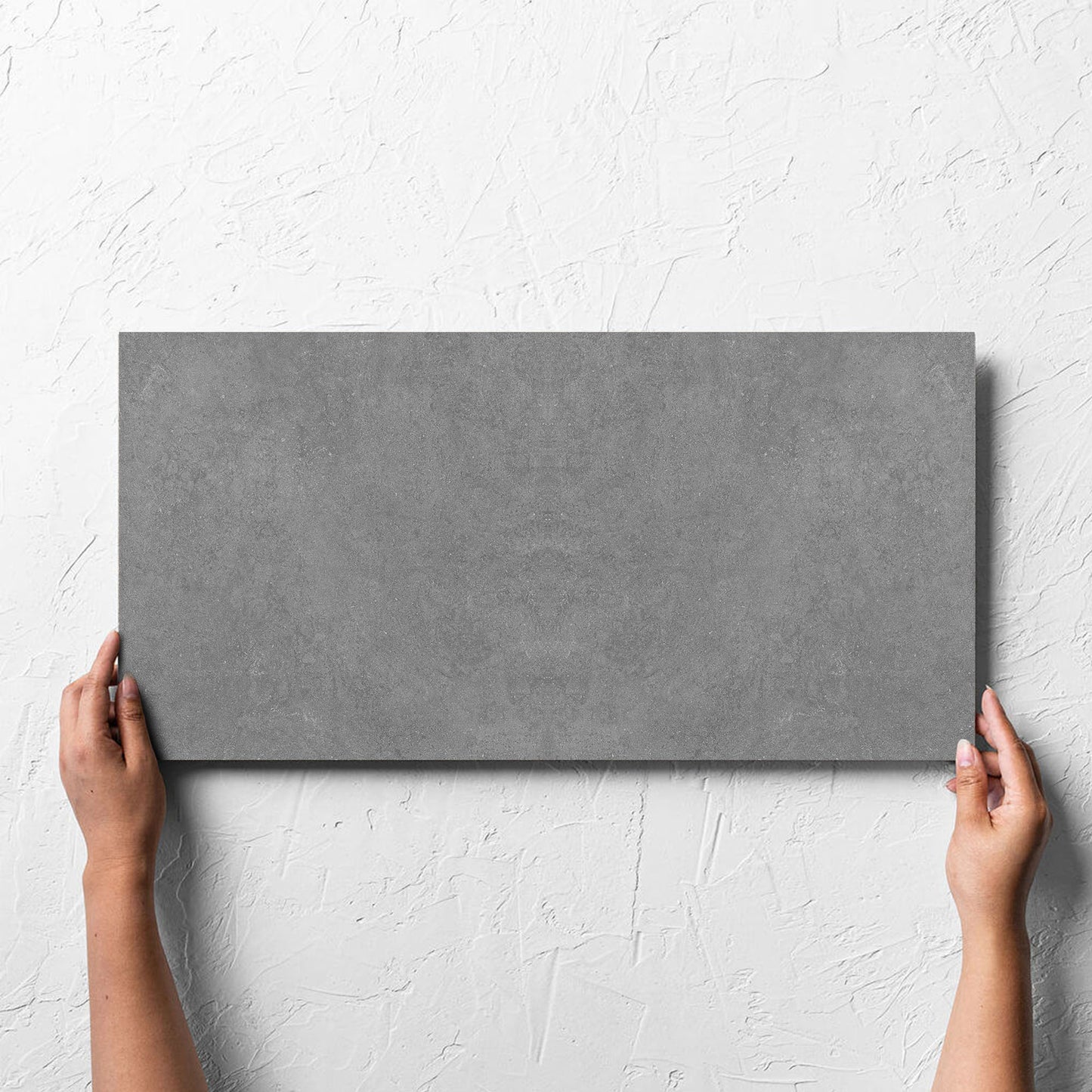 Essential Stone Grey 300X600 Matt