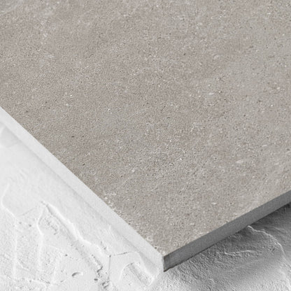 Magic Stone Grey 300X600 Matt Smooth Grip
