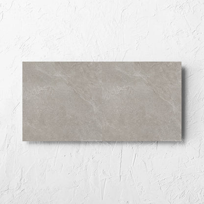 Magic Stone Grey 300X600 Matt Smooth Grip