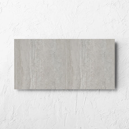 Normandy Grigio 300X600 Matt Smooth Grip