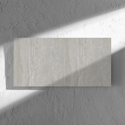 Normandy Grigio 300X600 Matt Smooth Grip