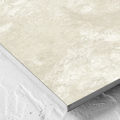 Kross Light Bianco 300X600 Matt Smooth Grip