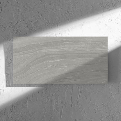 Shadow Light Grey 300X600 Smoothgrip