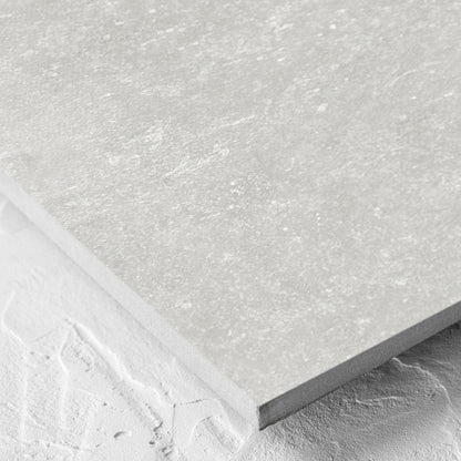 Plazzo Silver Matt Rectified 300x600mm