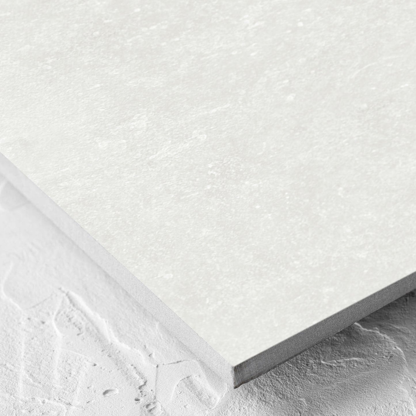 Plazzo White Matt Rectified 300x600mm