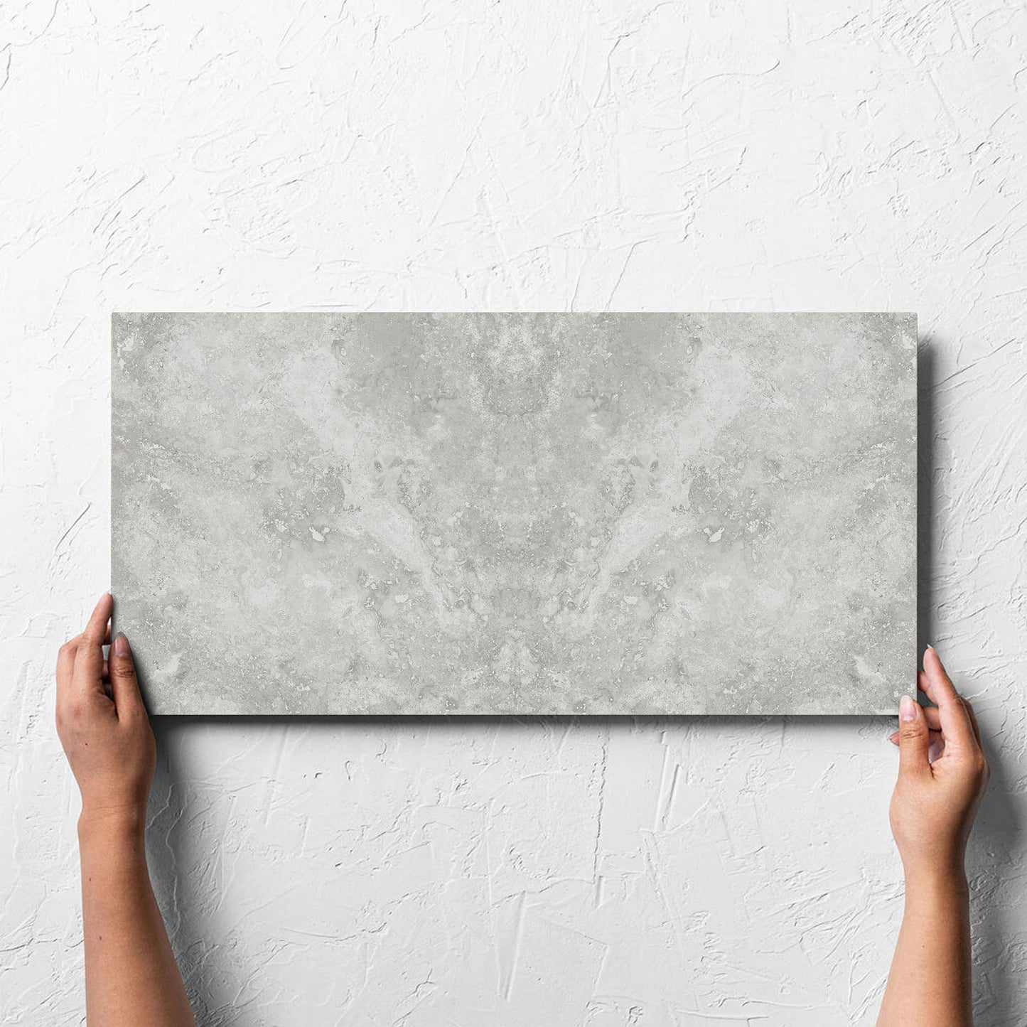 Timeless Silver 300X600 Matt