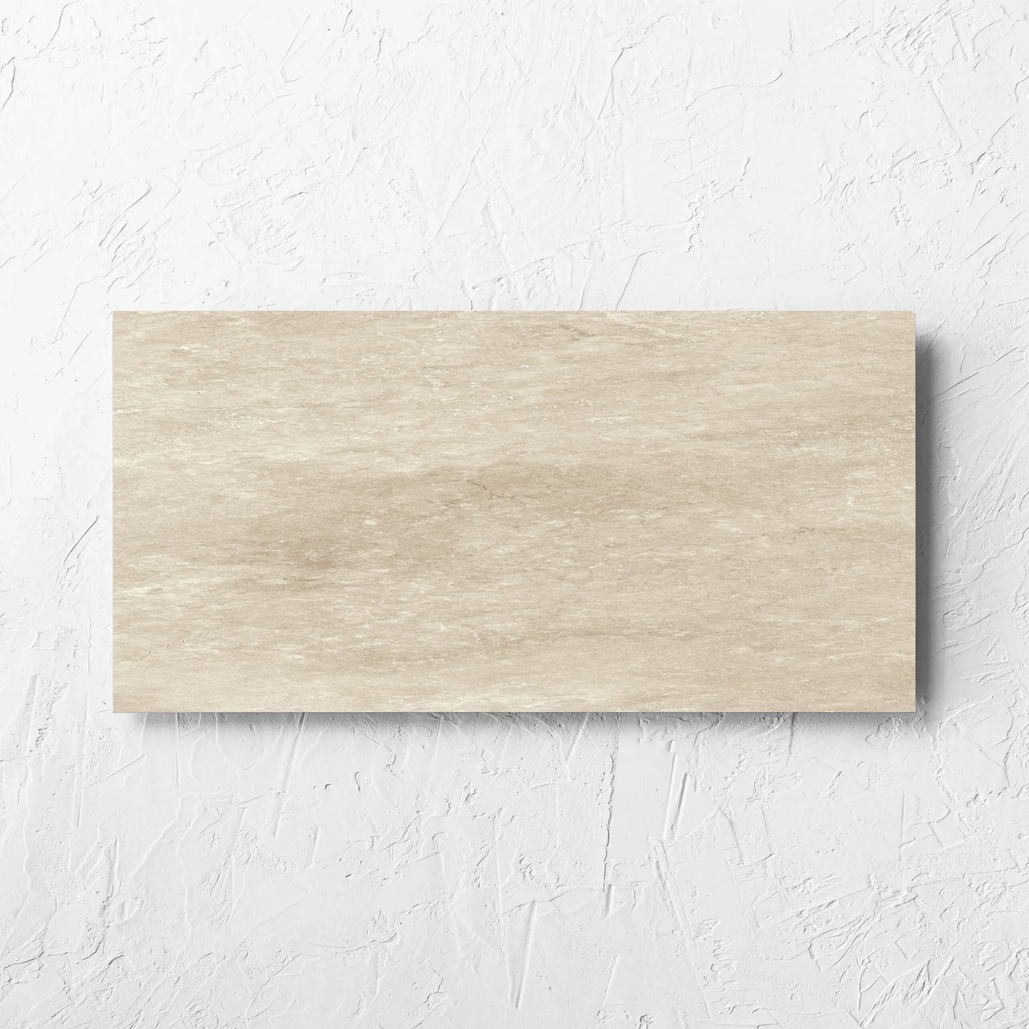 Vent Beige External 300x600mm