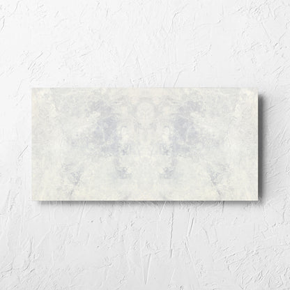 Tundra White 300X600 Matt Smooth Grip