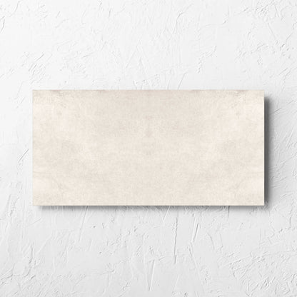 Kensington White 300X600 Matt