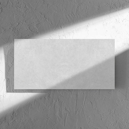 Essential Stone White 300X600 Matt