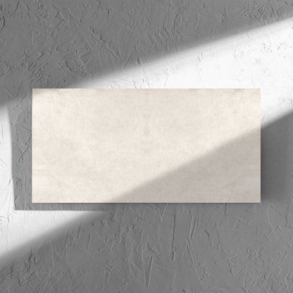 Kensington White 300X600 Matt