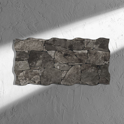 Vulcano Dark 333x650mm