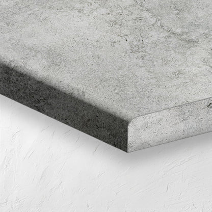 Mars Light External Pencil Bullnose 390.80x600x20mm