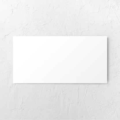 Dualtech Bianco Wall Gloss 400X800