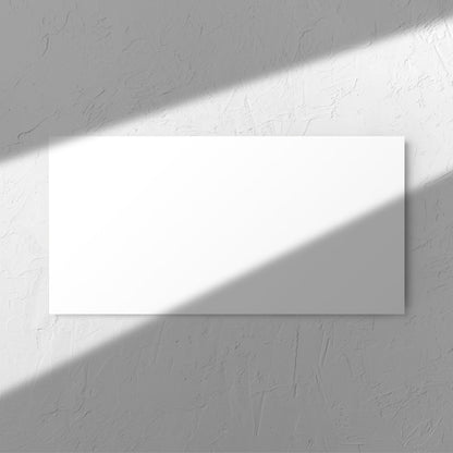 Dualtech Bianco Wall Gloss 400X800