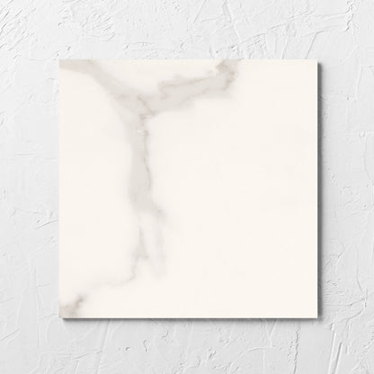 Grande Carrara 450X450 Matt
