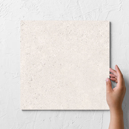 Montauk White 450X450 Matt