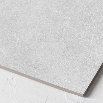 Essential Stone White 450X450 External