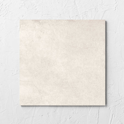 Kensington White 450X450 Matt