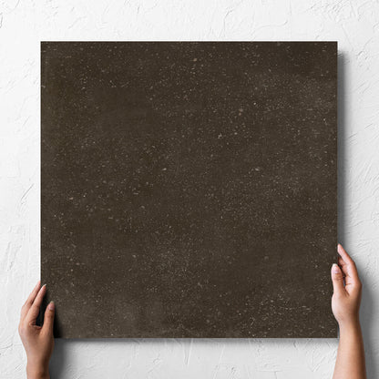 Salamanca Black Matt 500x500mm