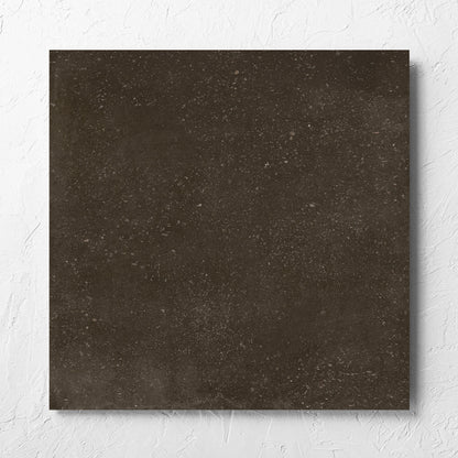 Salamanca Black Matt 500x500mm