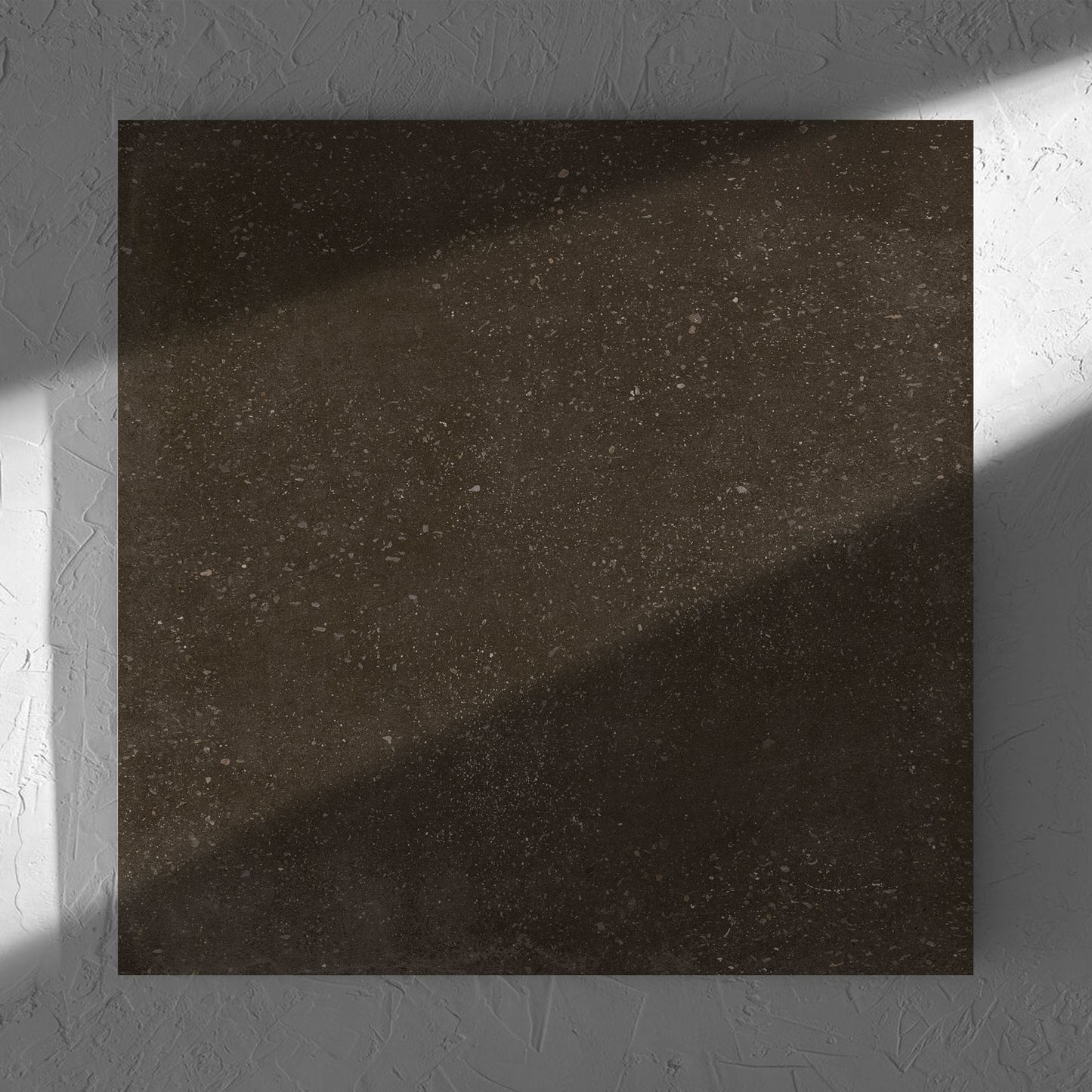 Salamanca Black Matt 500x500mm