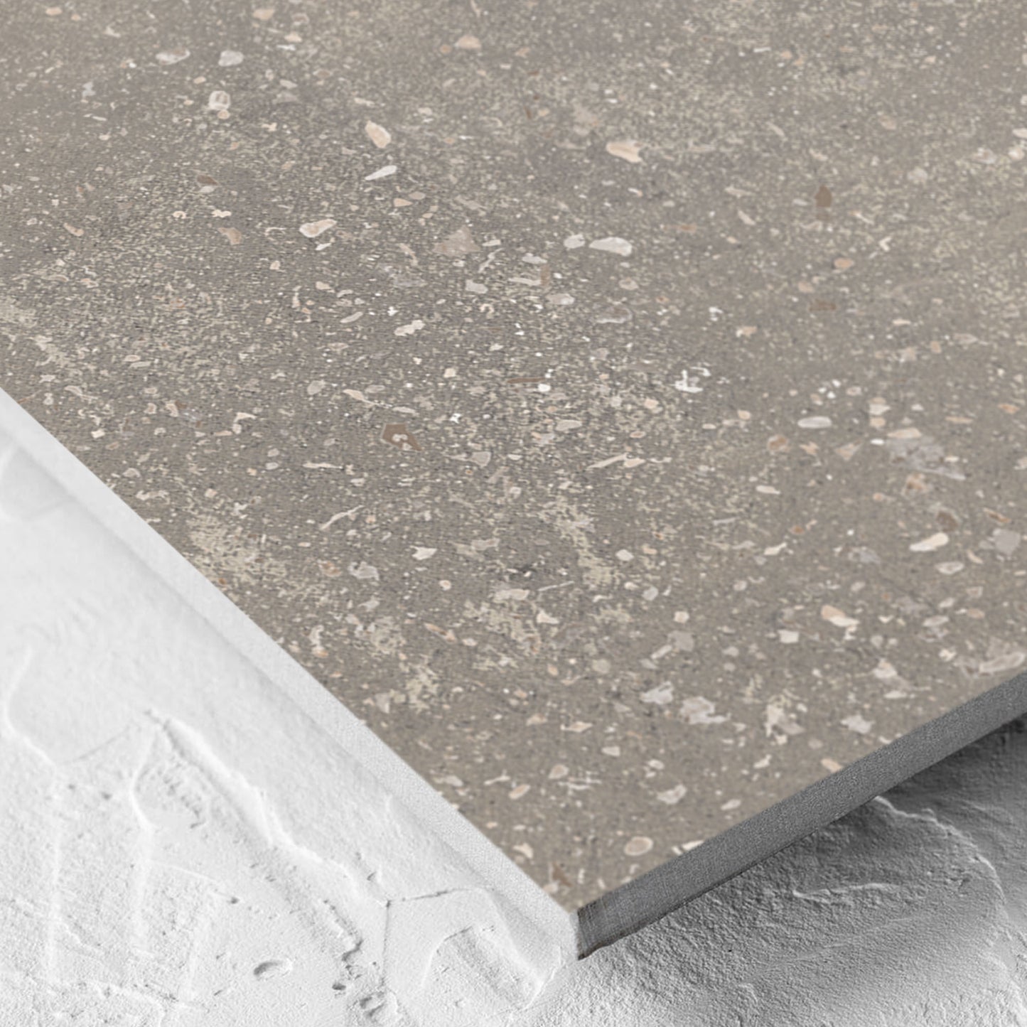 Salamanca Light Grey External 500x500mm