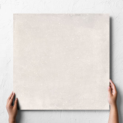 Salamanca White Matt 500x500mm