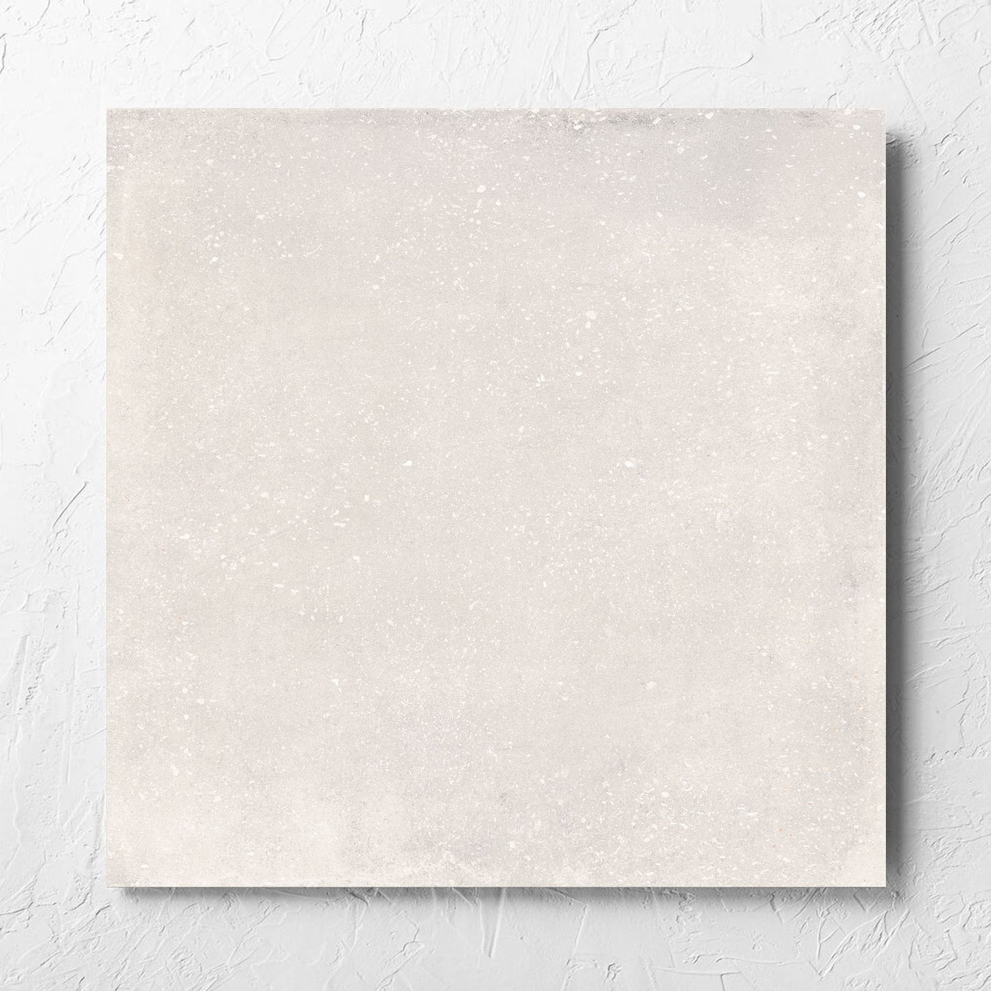 Salamanca White Matt 500x500mm