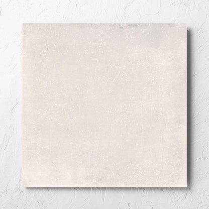 Salamanca White Matt 500x500mm