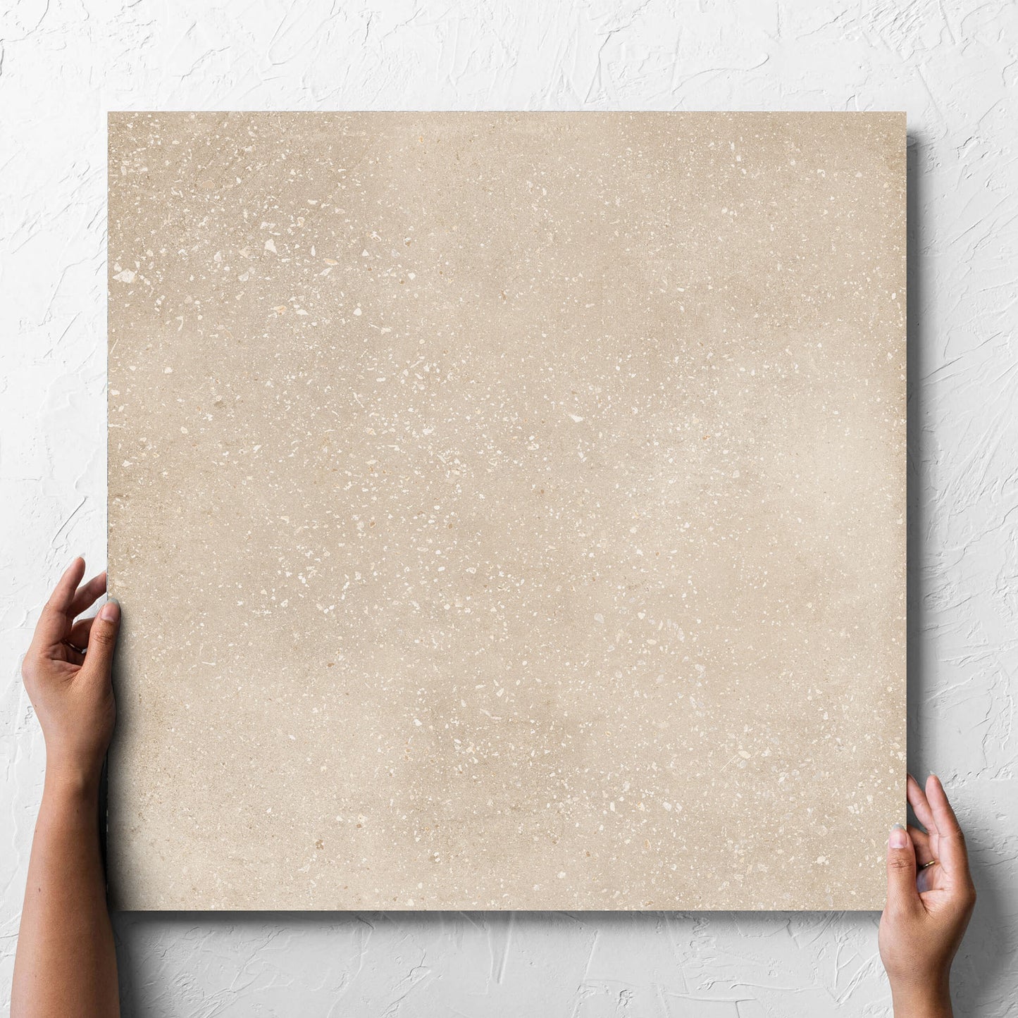 Salamanca Beige Matt 500x500mm