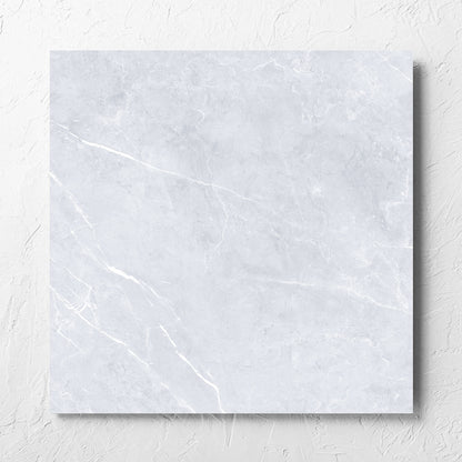 Bracca Bianco Polished Rectified 600X600mm