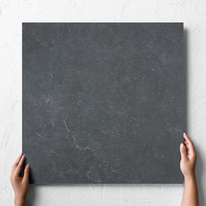 Amalfi Antracita 600X600 Matt Smooth Grip