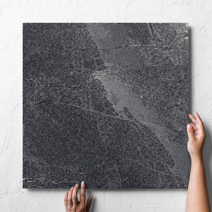 Shell Antracita 600X600 Matt