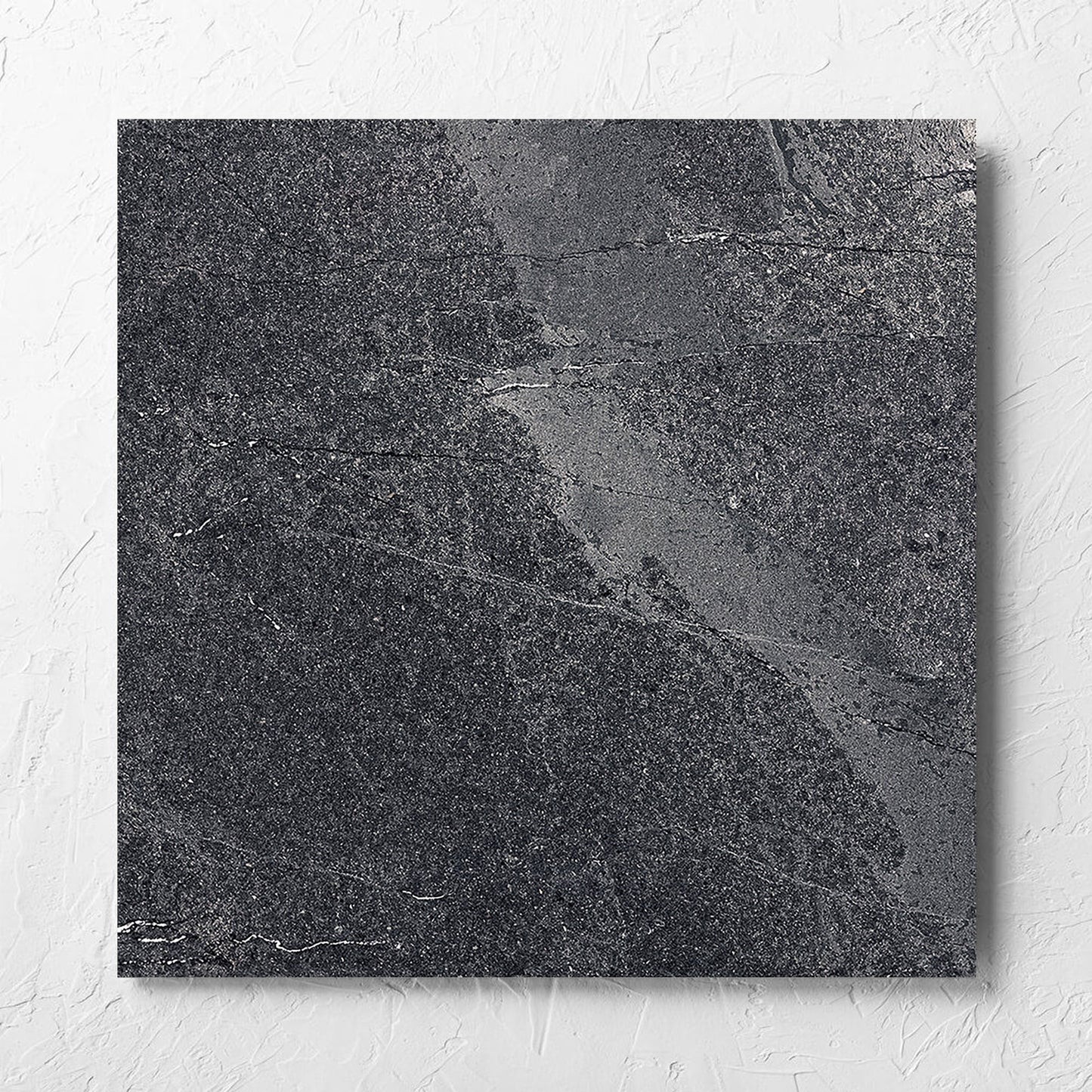 Shell Antracita 600X600 Structured