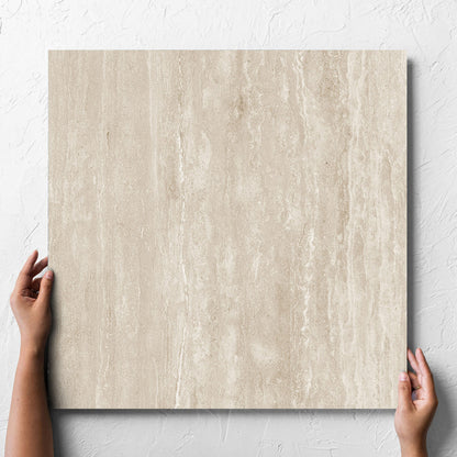Marble Vein Sand 600X600 Matt Smooth Grip