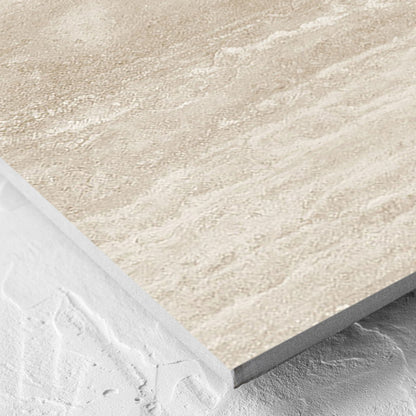 Marble Vein Sand 600X600 Matt Smooth Grip