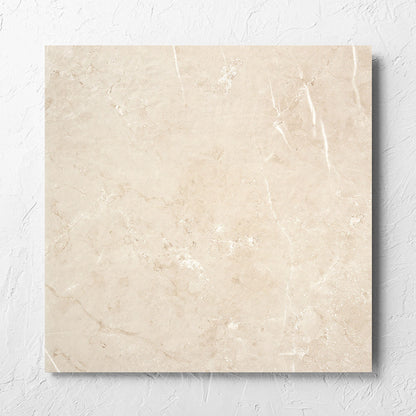 Amalfi Beige 600X600 Matt Smooth Grip