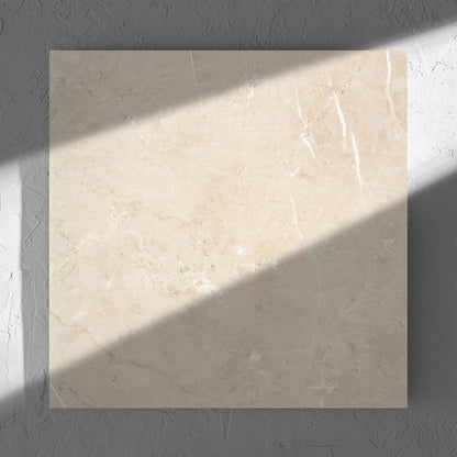 Amalfi Beige 600X600 Matt Smooth Grip