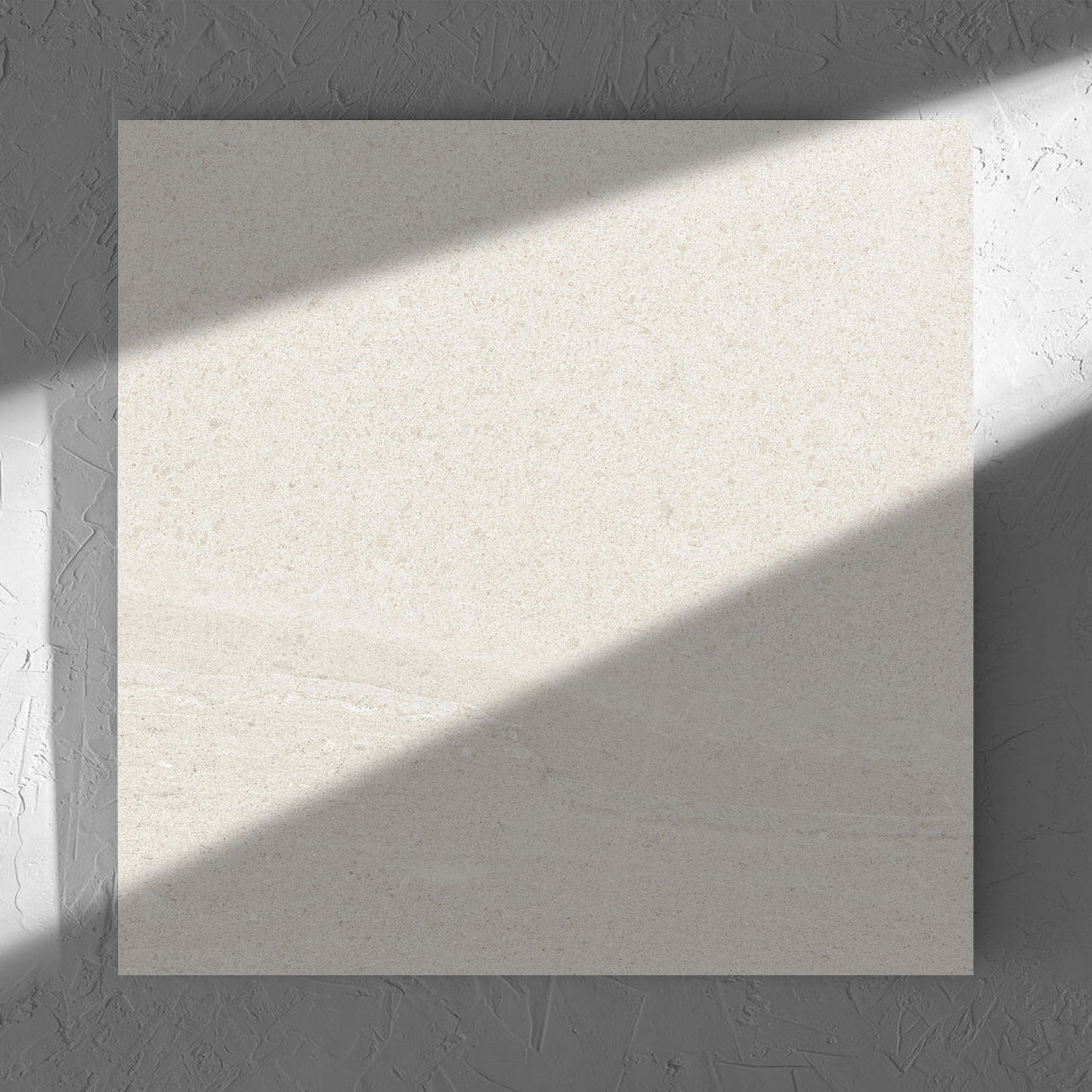 Alps Beige External 500x500mm